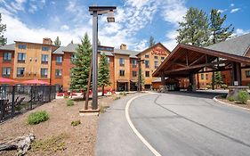 Hampton Inn & Suites Tahoe-Truckee