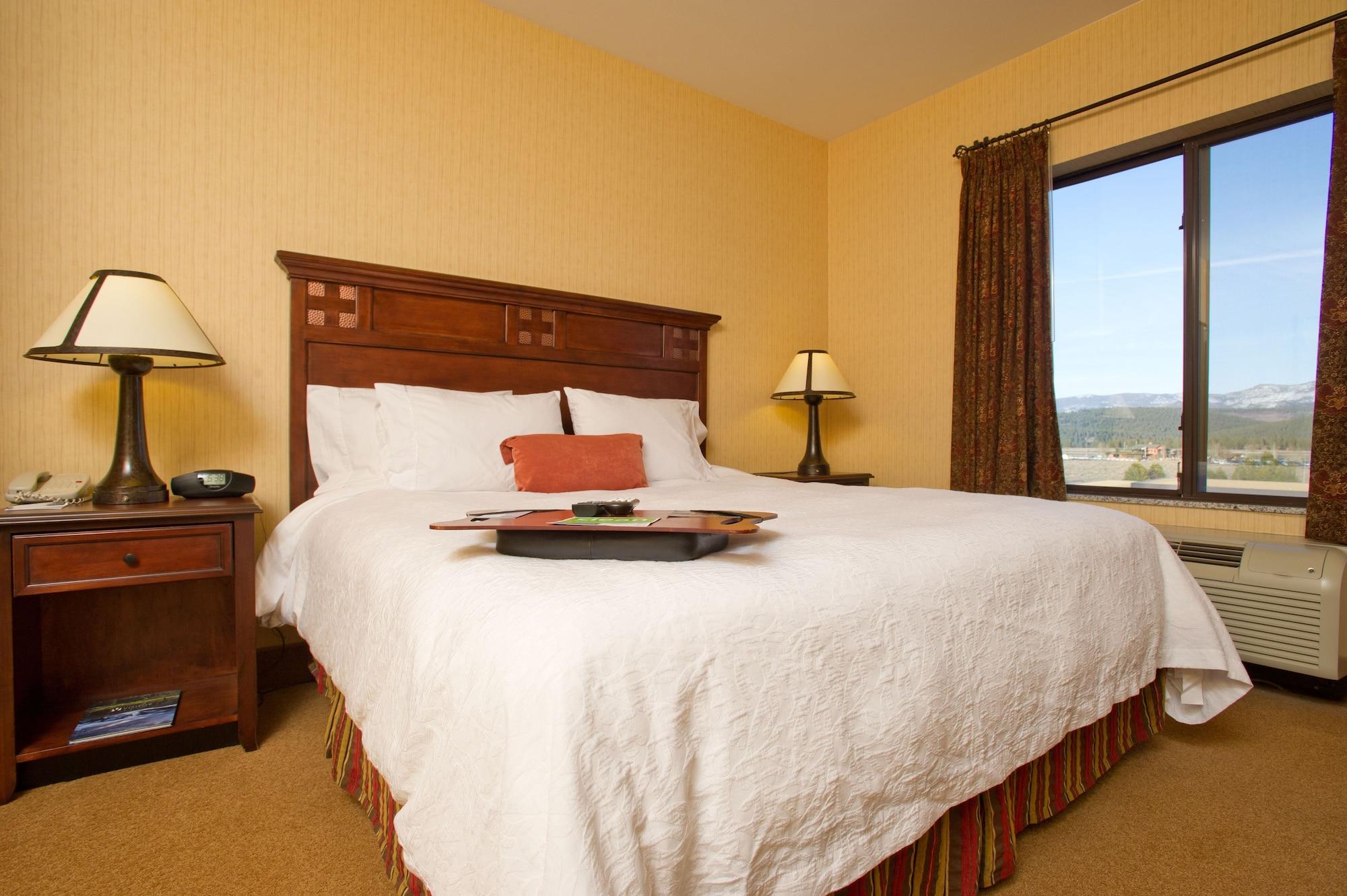 Martis Valley Lodge, Tapestry Collection By Hilton Truckee Exterior photo
