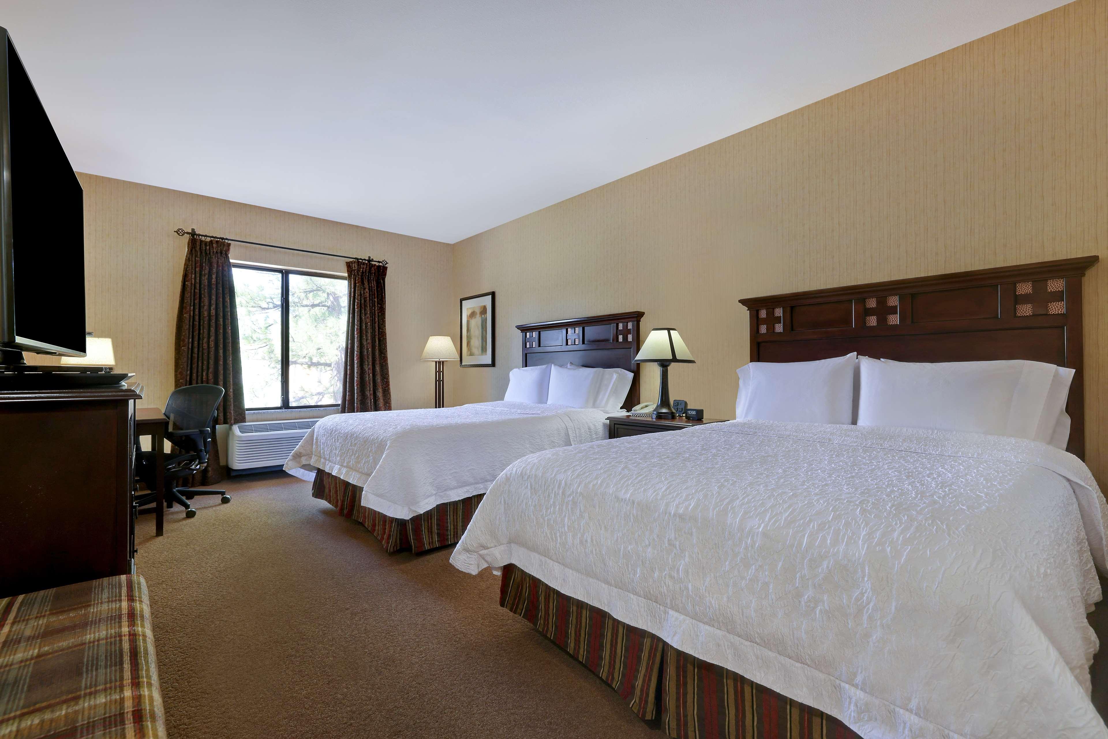 Martis Valley Lodge, Tapestry Collection By Hilton Truckee Exterior photo