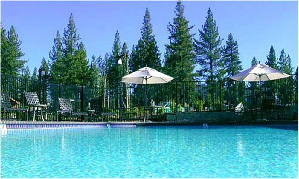 Martis Valley Lodge, Tapestry Collection By Hilton Truckee Facilities photo