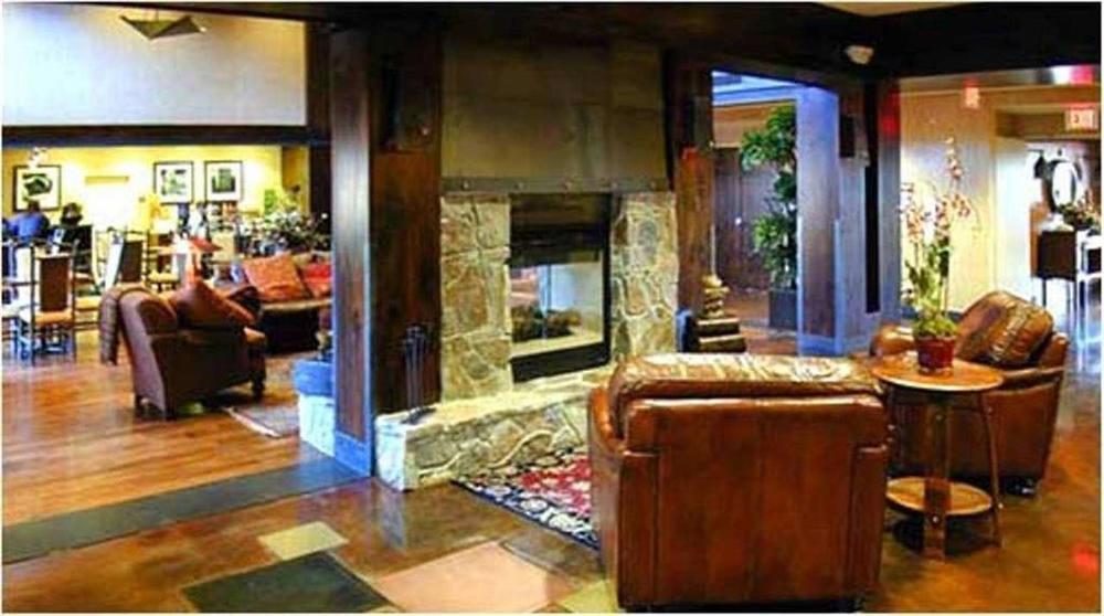 Martis Valley Lodge, Tapestry Collection By Hilton Truckee Interior photo
