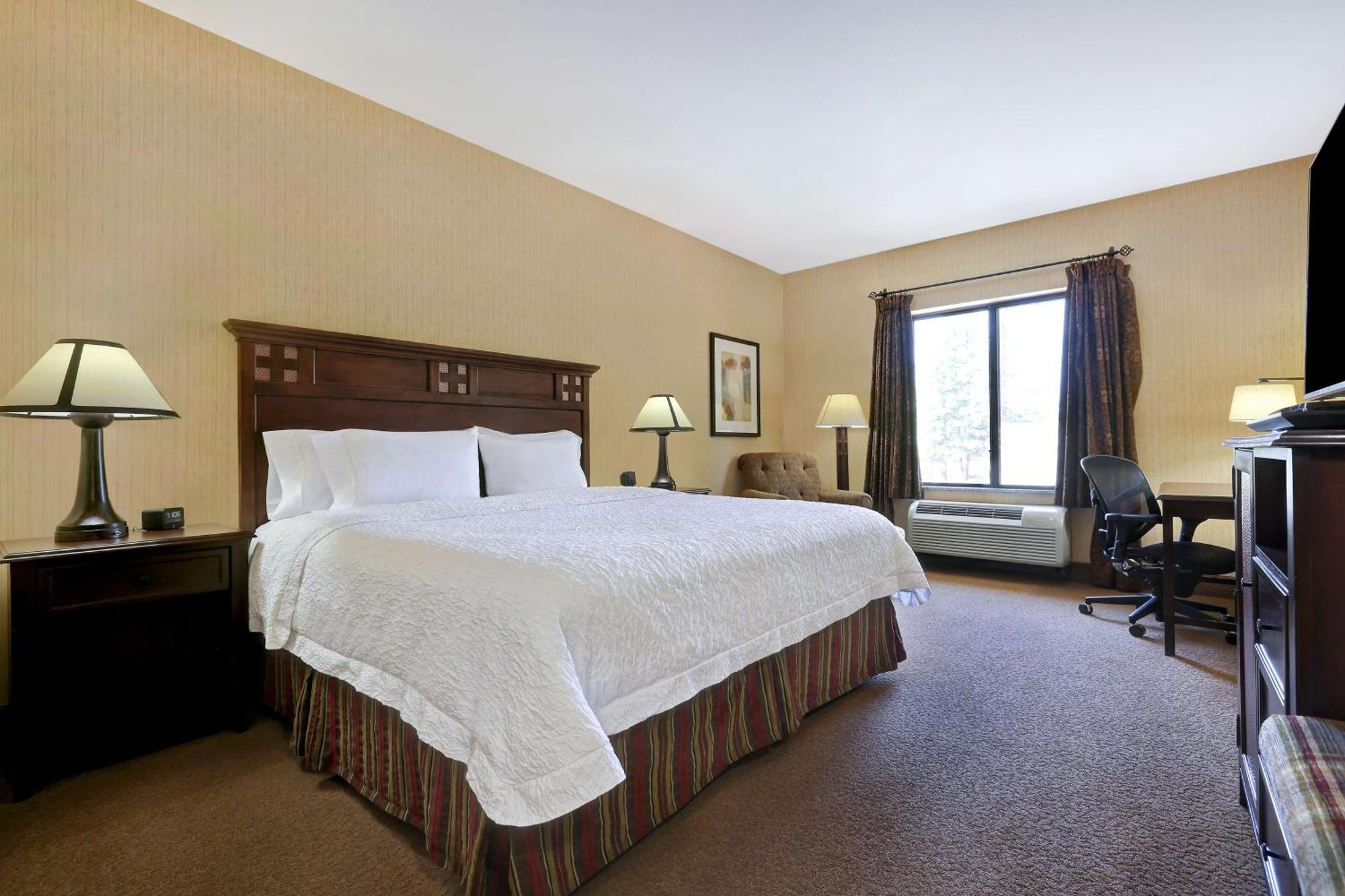 Martis Valley Lodge, Tapestry Collection By Hilton Truckee Exterior photo