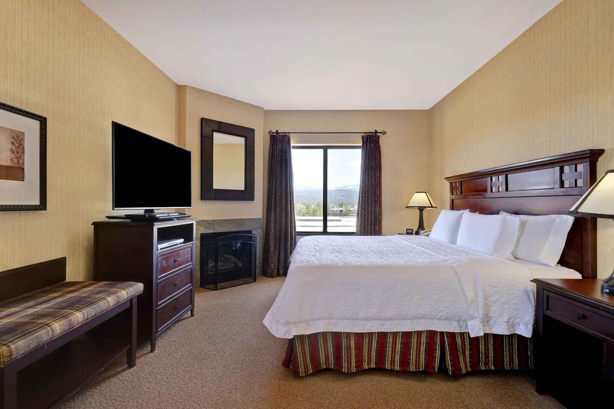 Martis Valley Lodge, Tapestry Collection By Hilton Truckee Exterior photo