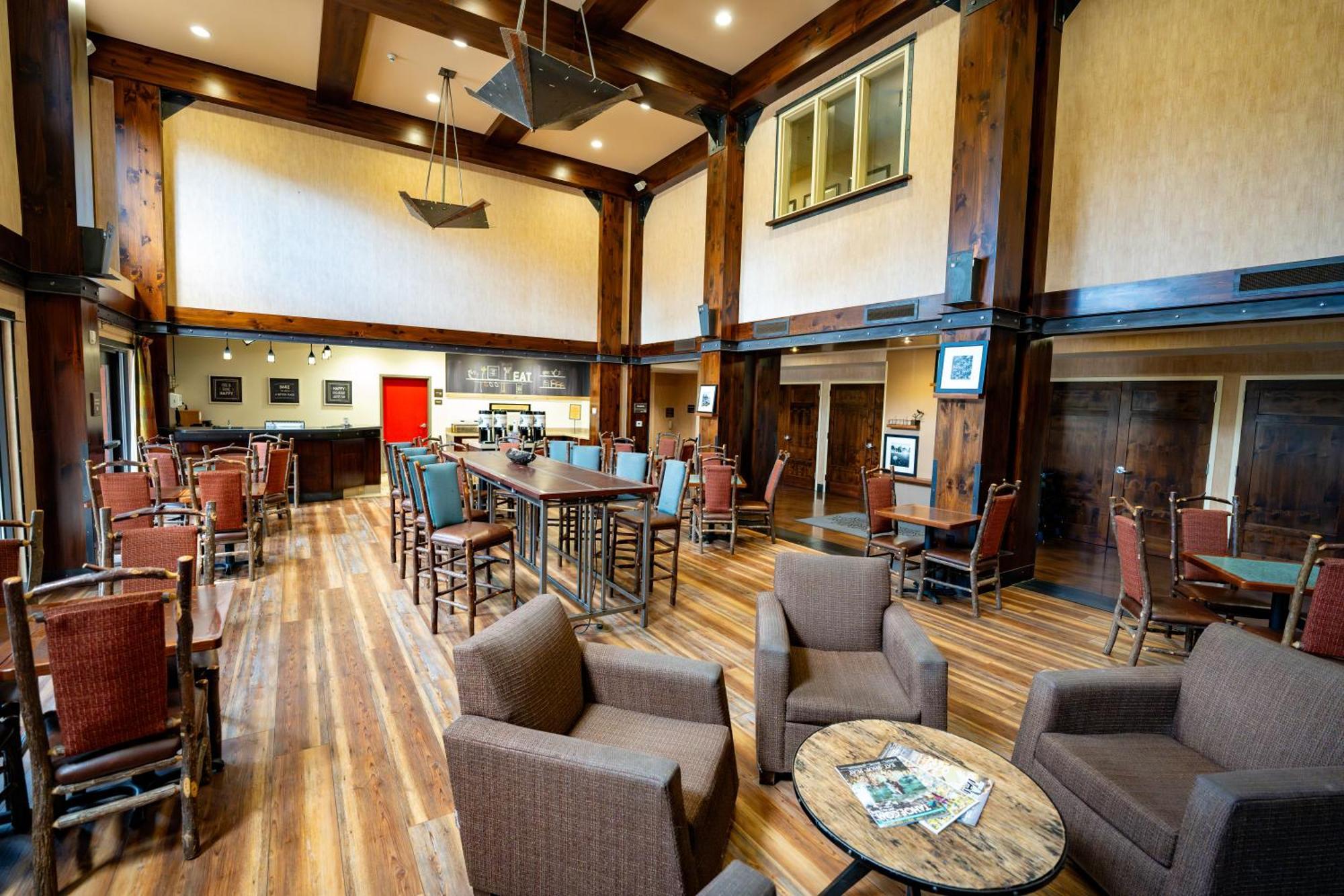 Martis Valley Lodge, Tapestry Collection By Hilton Truckee Exterior photo