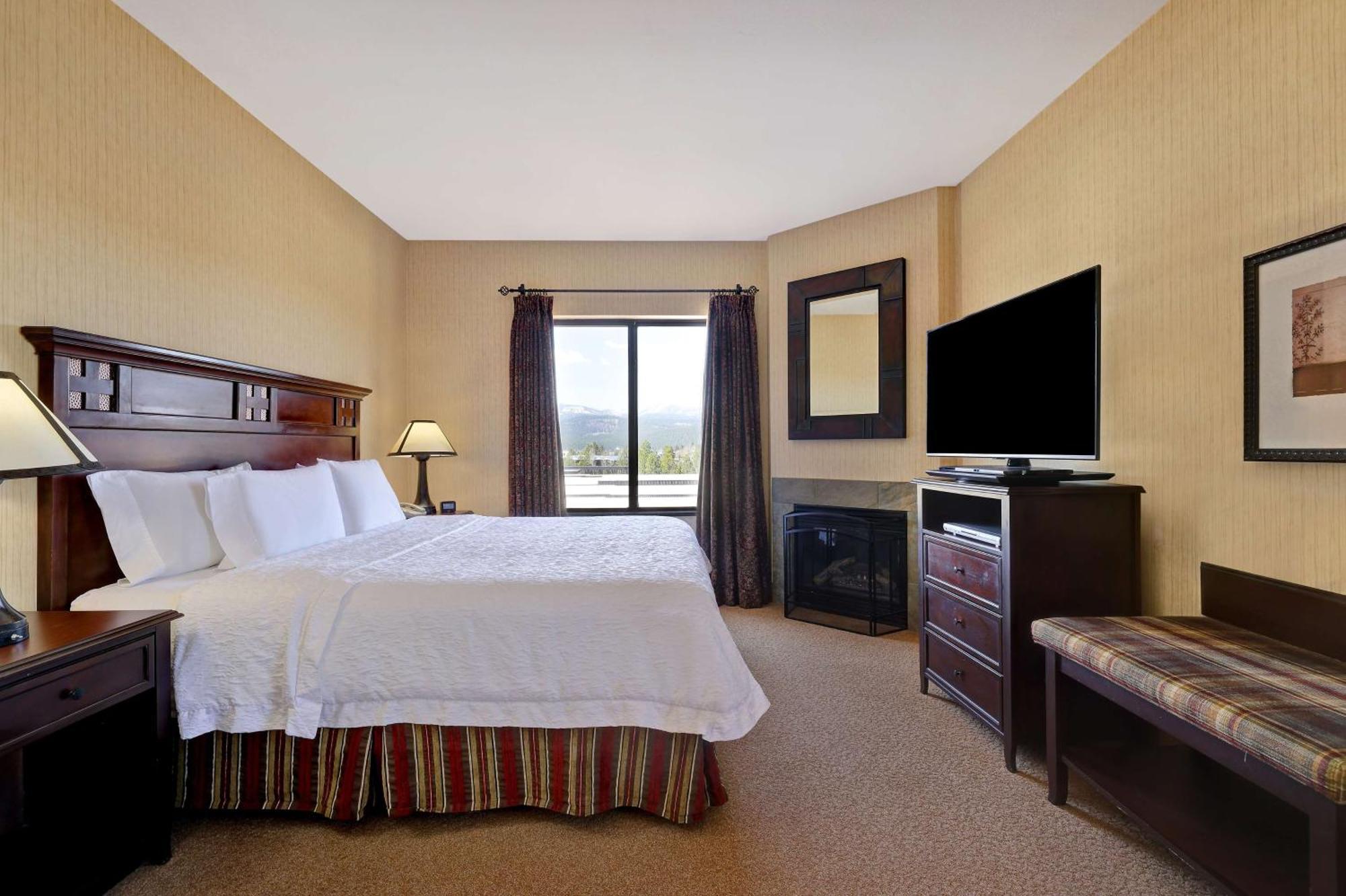Martis Valley Lodge, Tapestry Collection By Hilton Truckee Exterior photo