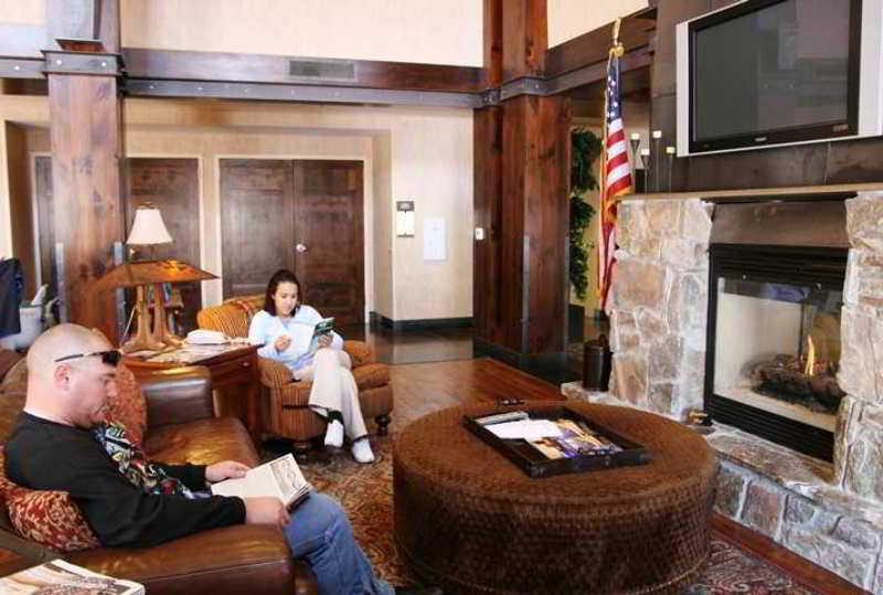 Martis Valley Lodge, Tapestry Collection By Hilton Truckee Interior photo